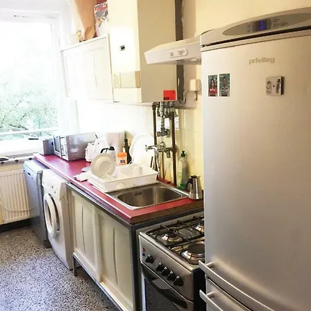 List - Und Habitación en casa particular *