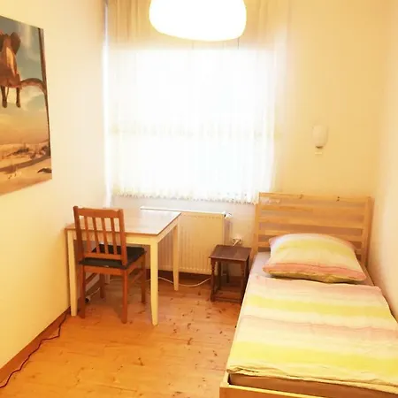 Habitación en casa particular List - Und *
